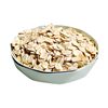 Spot Wholesale Oatmeal Pure Oatmeal Brewed Ready-To-Eat Breakfast 0 Added Sucrose Meal Replacement Cooked Oatmeal Large Pieces in Bulk
