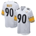 Steelers white 90#