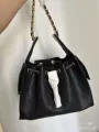 High quality 25bag caviar black