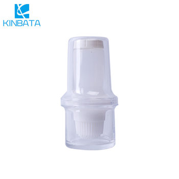 KINBATA household pancake oil brush kitchen high temperature barbecue brush lint-free food baking oil brush with bottle