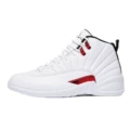 Aj12-white and red