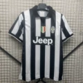 1415 juventus home short sleeves