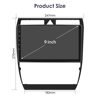 9inch Android Navigation Is Suitable for 97-04 Audi A6 Car Mp5 Player Bluetooth Wifigps Navigator
