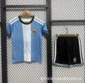 2026 argentina messi farewell commemorative edition size 16-28