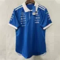 Player 2026F1 Mercedes Polo