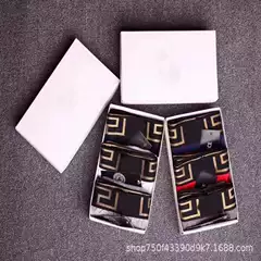 Trendy Men's Underwear Wholesale, Men's Boxer Briefs, Pure Cotton Underwear, E-Commerce Supply Boxer Briefs, Men's Shorts