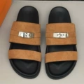 Dark brown 2 according to leather shoe size