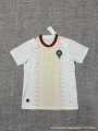 2026 morocco away game