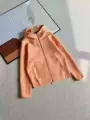 Orange top