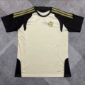 25-26 flamengo goalkeeper will wear yellow