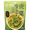Super Friends Flavor Tribute Snacks Marinated Vegetable Pickled Mustard Mustard Shredded Spicy Pickled Pepper Bamboo Shoots Pointed Konjac Cool Kelp Crispy Bamboo Shoots Leisure Snacks