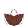 Cognac color trumpet