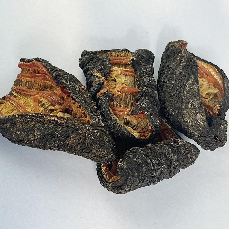 Wholesale Red Pole Ginseng, Light Dried Sea Cucumber, Canadian Red Pole Ginseng, Good Taste, Factory Shipped, Quality Assurance, Large Quantity, Favorable Price