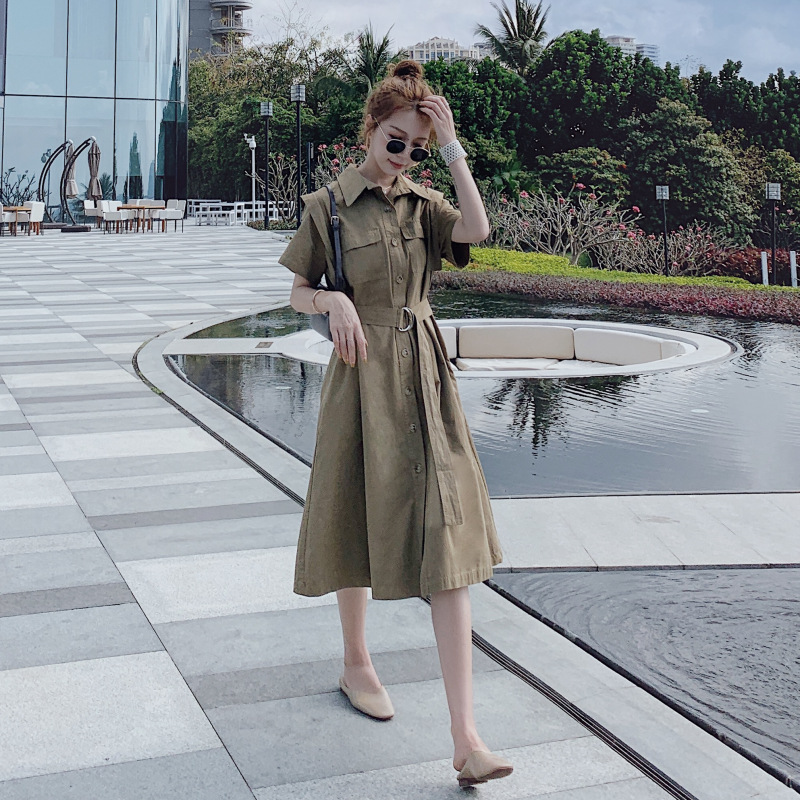 (Mới) Mã B7317 Giá 1090K: Váy Đầm Liền Thân Nữ Antdsh Ngắn Tay Hàng Mùa Hè Thời Trang Nữ Chất Liệu G03 Sản Phẩm Mới, (Miễn Phí Vận Chuyển Toàn Quốc).