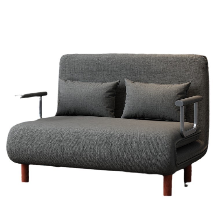 一件代发两用沙发床多功能小户型单人沙发床简易折叠沙发办