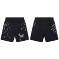 957 black shorts