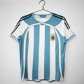 06 argentina home court