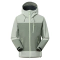 J25589-rock shell green with gray lake green