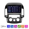 Applicable to Hyundai Hyundai I30 Android multimedia large screen reversing Image car GPS navigation