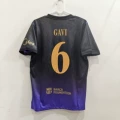 2627 Barcelona away jersey number 6