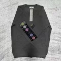 Dark gray three marks complete