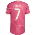 Real Madrid Away Third 7