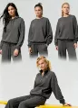 Dark Grey Series