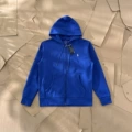 dark blue