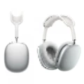 Max standard configuration - silver + high quality sound + pop-up window + leather case
