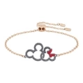 Hollow minnie bracelet