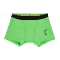 Green (short style)