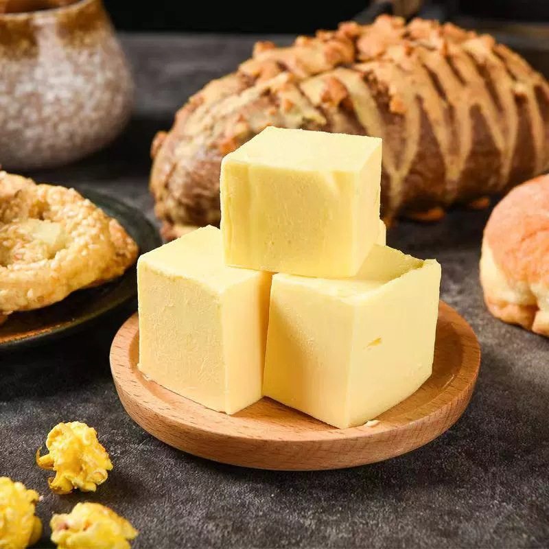 Plant Butter Cookies, Household Dry Milk, Edible Fried Steak, Commercial Baking Wholesale Raw Materials, Popcorn Special Oil