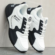 Casual Torre New Sports Casual Shoes sneaker Men's Shoes Autumn Leather TikTok