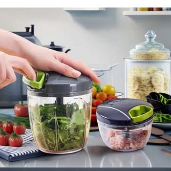 Garlic Mashed Artifact Garlic Mashed Garlic Mash Cutting and Mashing Household Manual Garlic Pull Garlic Press Garlic Stirrer