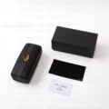 Maybach logo mirror box set