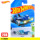Легкосплавная тележка Hot Wheels 26B batch Bugatti McLaren F1 racing Optimus Prime Pagani Модель игрушки mini 29
