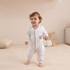Baby Clothes for Spring, Autumn, and Winter, Baby Romper, Pure Cotton, Seamless Autumn Outfit, Newborn Clothes, Jumpsuit, Crawling Suit, Pajamas
