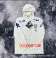 Off-white brazilian hoodie - european sizes