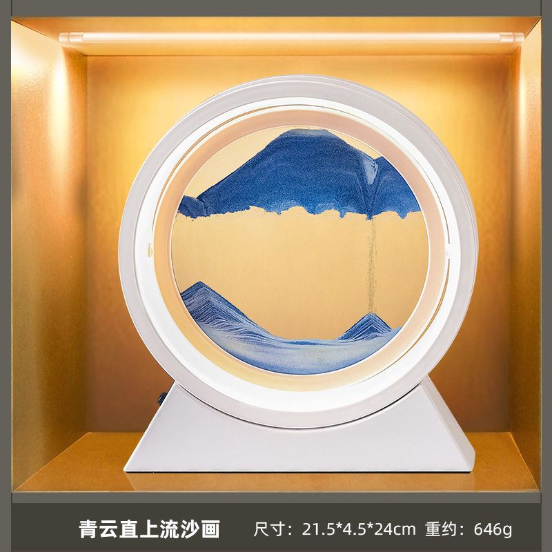 新中式高档酒柜装饰品餐边柜摆件客厅创意家居饰品室内软装装饰