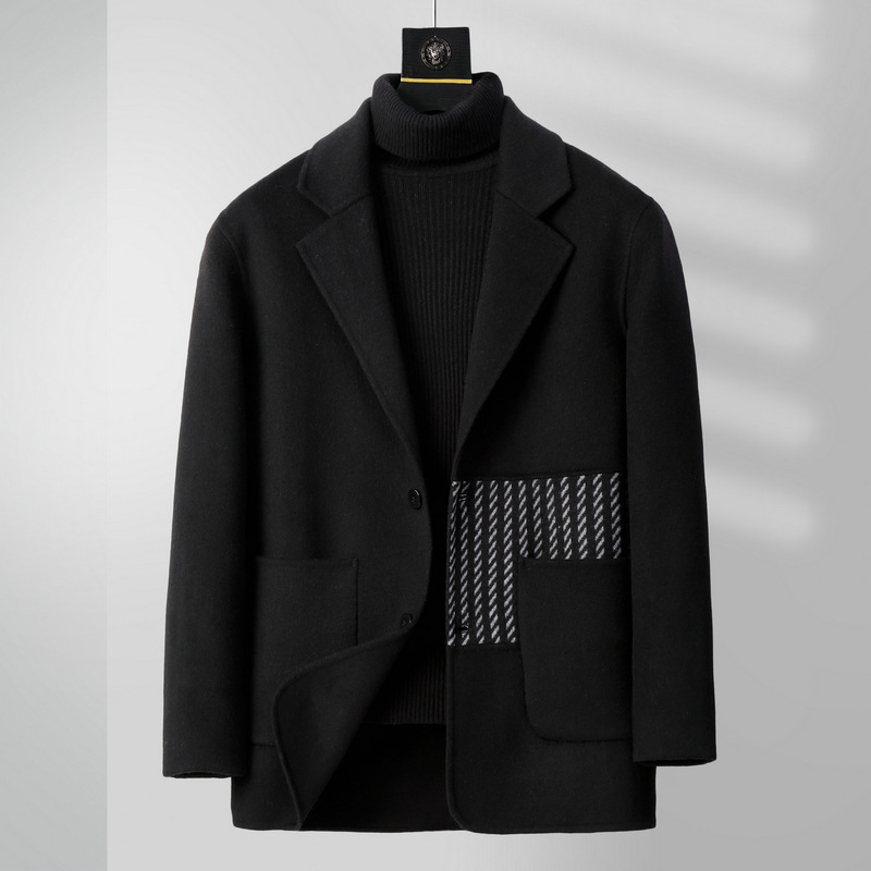 Áo Vest Nam Vest Hàng Mùa Xuân Thu Đông Phong Cách Trẻ Trung