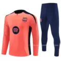 2425 barcelona orange pink