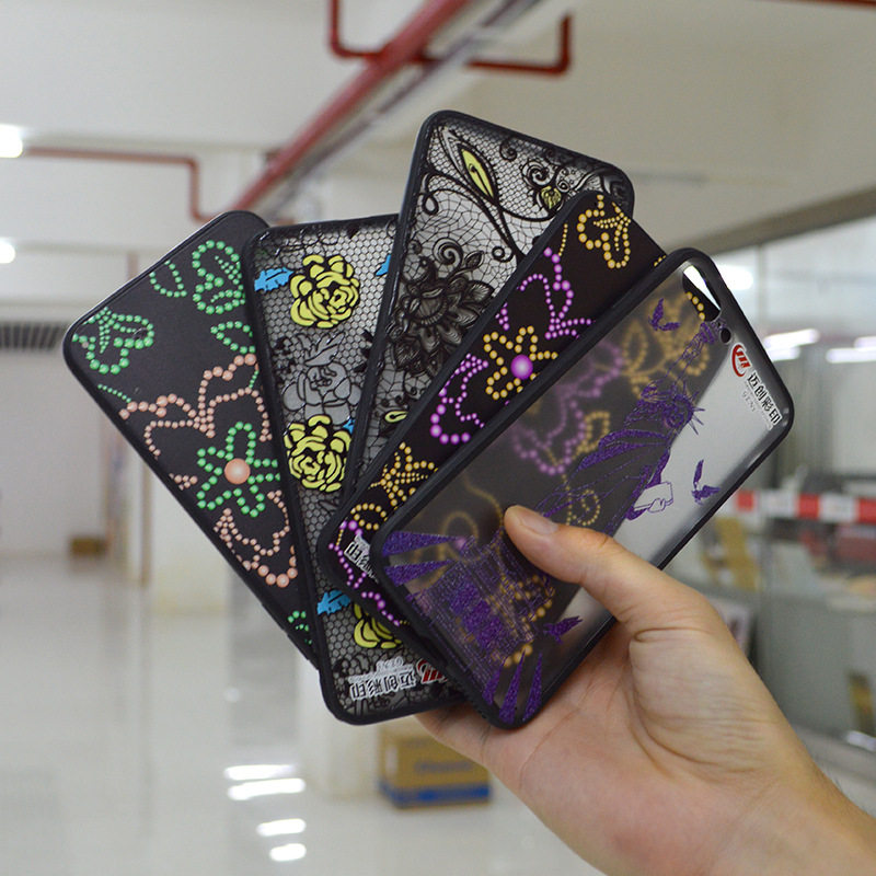 Maitron 2513 Uv Printer Uv Printer for Varnish Embossed Ricoh G6 Mobile Phone Case Digital Shell Processing