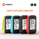 Трансграничный велосипед GPS секундомер C260pro беспроводной дорожный велосипедный спидометр открытый велоспорт одометр для горного велосипеда