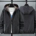 323 spring and autumn Black