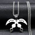 Silver 60cm