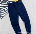 Navy blue pants