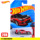 Легкосплавная тележка Hot Wheels 26B batch Bugatti McLaren F1 racing Optimus Prime Pagani Модель игрушки mini 17