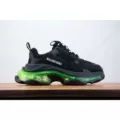 Black green