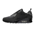 Charcoal Black