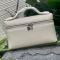 Light lime l19 [silver buckle]